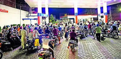 ‘Lockdown Rumours False’: Oil Minister; Centre Slashes Excise Duty On Fuel, Will It Help Consumers?