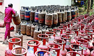 Commercial LPG allocation to states increased by 20%