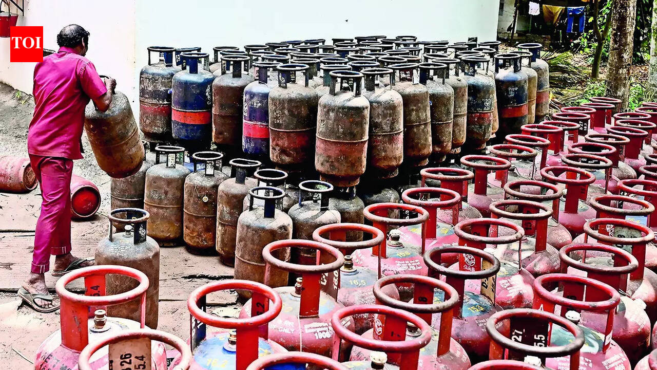Commercial LPG allocation to states increased by 20%