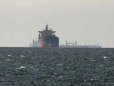 Indian ships face GPS jams, mine alerts in Hormuz
