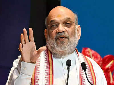 US, Ukraine citizens who went to Mizoram posed no threat to India: Shah