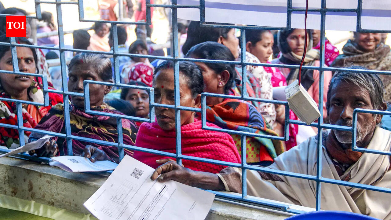 12L on Bengal’s 2nd supplementary list, but no clarity on who made the cut