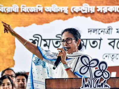 EC seeks report on Mamata’s ‘provocative’ remark from CEO