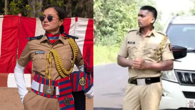 Maharashtra woman, ex-lover poison cop dad’s milkshake, arrested 3 years later