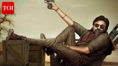 'Ustaad Bhagat Singh' box office collection day 10: Pawan Kalyan and Raashii Khanna film crosses Rs 91 cr worldwide