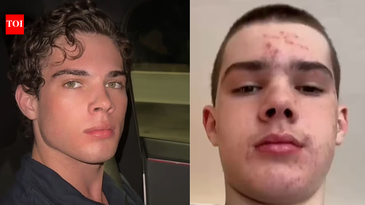 New troubling details surface around Clavicular’s arrest as streamer's school past, extreme looksmaxxing and risky behavior raise concern