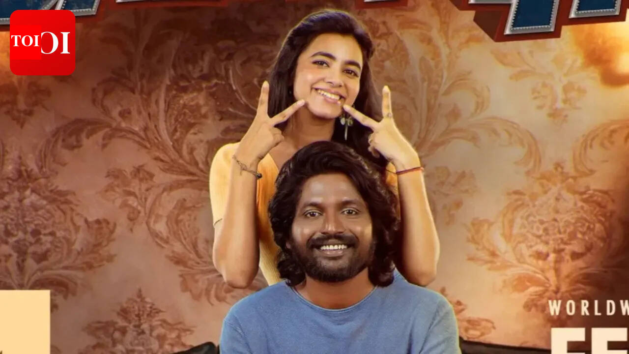 'Hey Balwanth' OTT release: When and where to watch Suhas and Shivani Nagaram’s film online