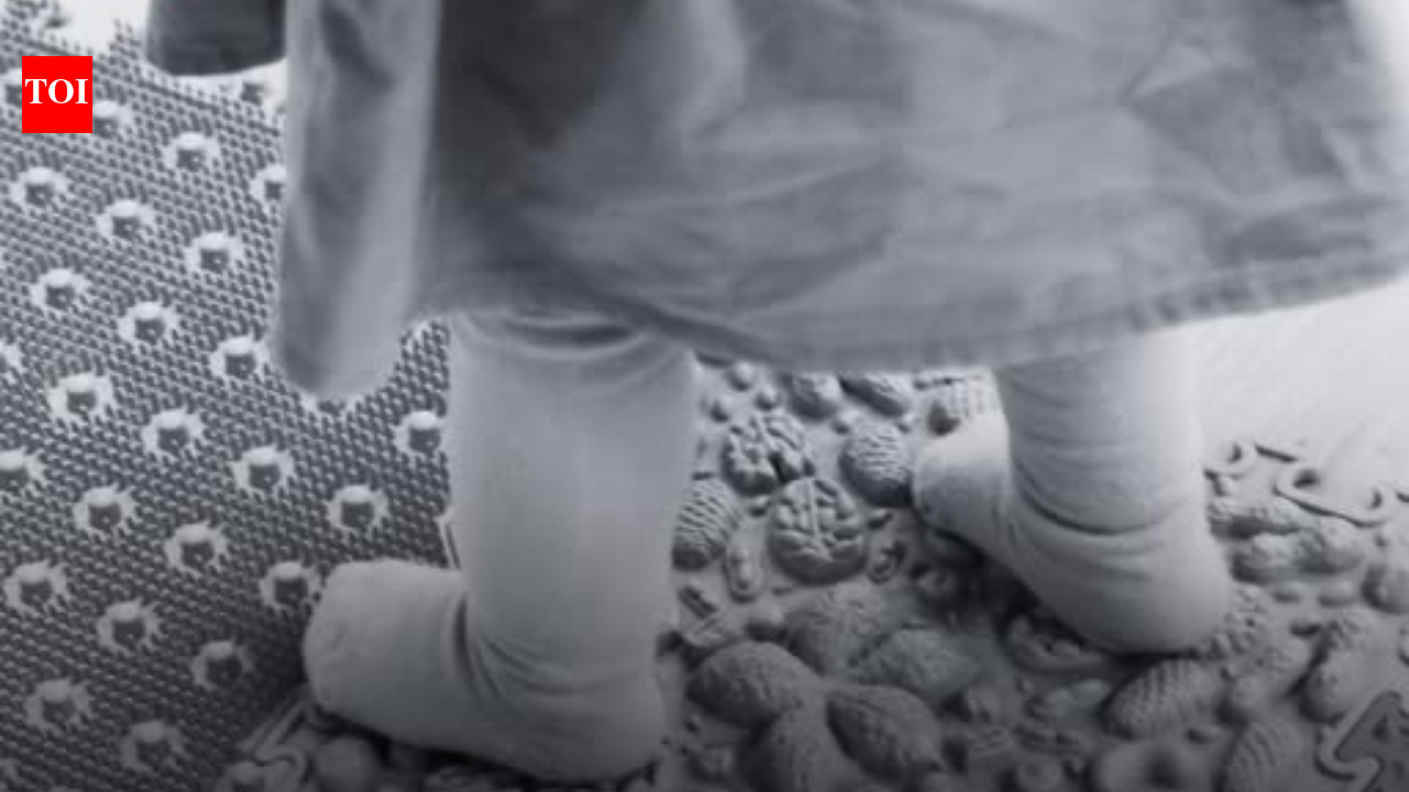 16-year-old confesses to raping toddler week before her death in Maharashtra, detained