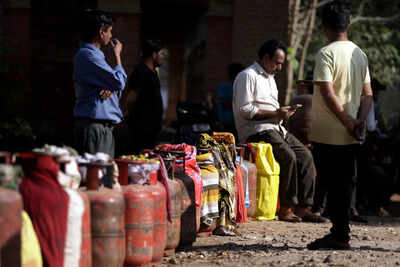 LPG crisis: No respite for restaurants yet