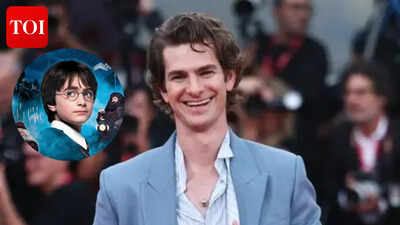Andrew Garfield watched ‘Harry Potter’ films ‘only recently’: Talks about separating art from the artist