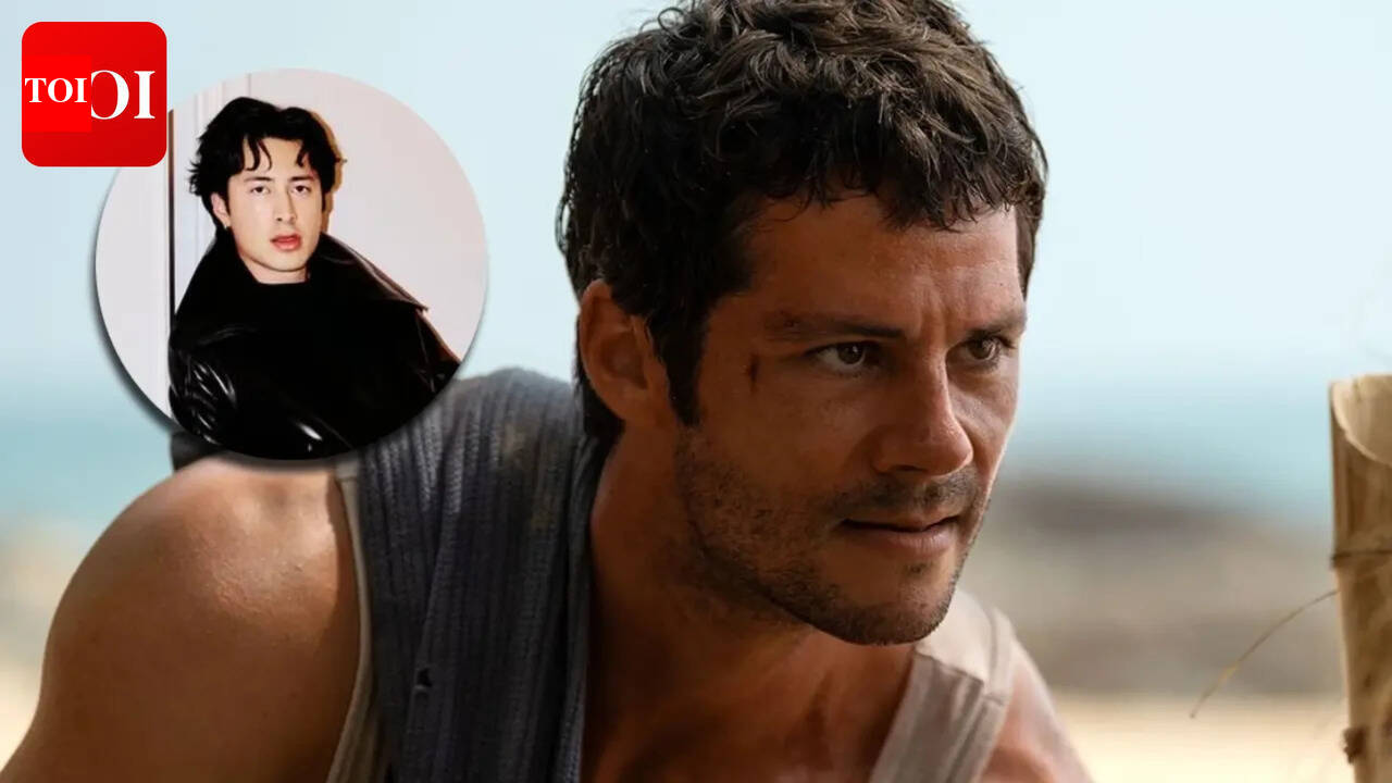 Hudson Williams and Dylan O’Brien join hands for upcoming psychological thriller ‘Apparatus’ - Report