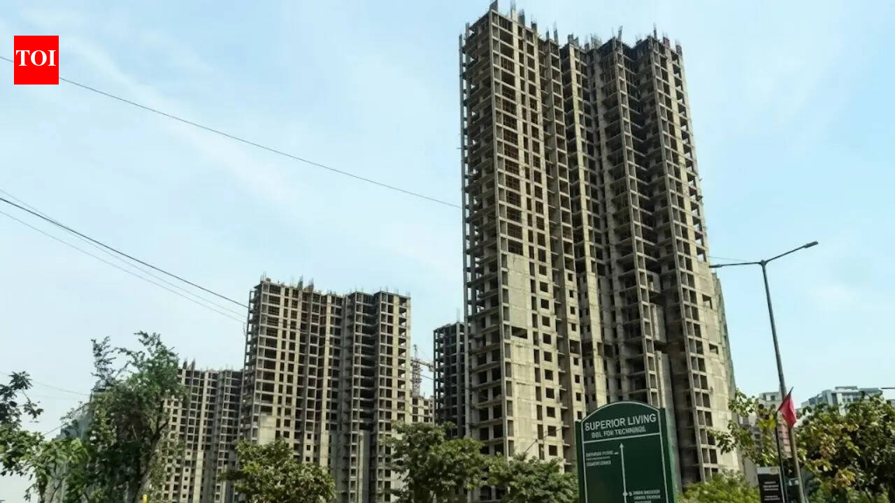 Commercial wisdom or commercial conspiracy: The Jaypee insolvency battle heads towards a larger legal test