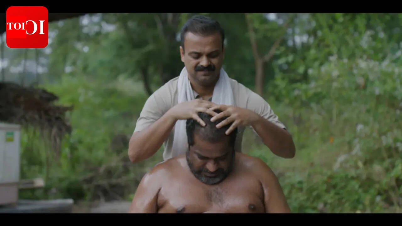 'Oru Durooha Sahacharyathil' first song ‘Njan Alkali’ released: Kunchacko Boban film set for April release