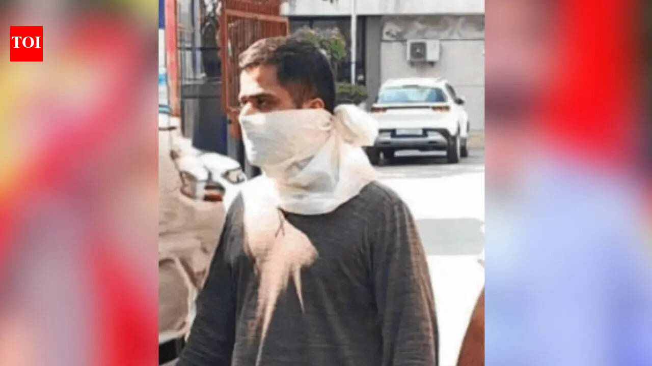 Engineer slits fellow inmate’s throat at de-addiction centre in Delhi