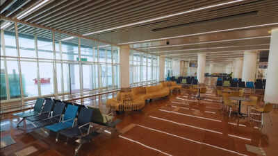 PM Narendra Modi to inaugurate Noida International Airport Phase I today: Key features, timing, and what it means for NCR