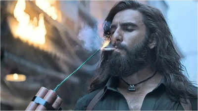 'Dhurandhar: The Revenge' box office collection Day 10 [LIVE]: Ranveer Singh film eyes Rs 800 crore net on second Saturday