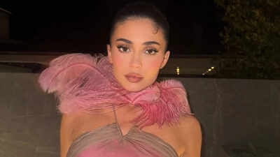 Kylie Jenner puts her USD 20 million mansion on sale: Inside her lavish California abode