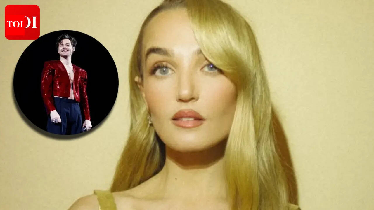 ‘वह वास्तव में बहुत अच्छे थे’: क्लो फाइनमैन ने ‘सैटरडे नाइट लाइव’ में हैरी स्टाइल्स के साथ काम करने को याद किया |