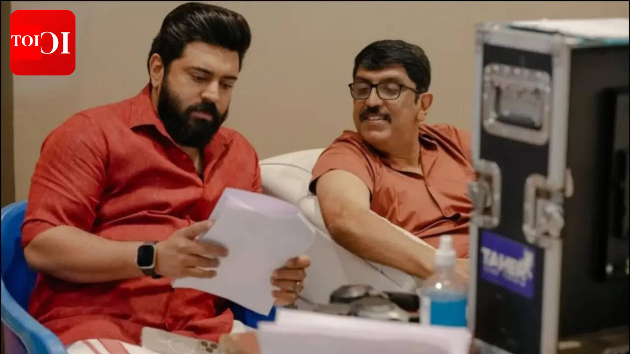 'Prathichaya' box office collections day 2: Nivin Pauly film crosses Rs 1 cr; Sees drop on Friday