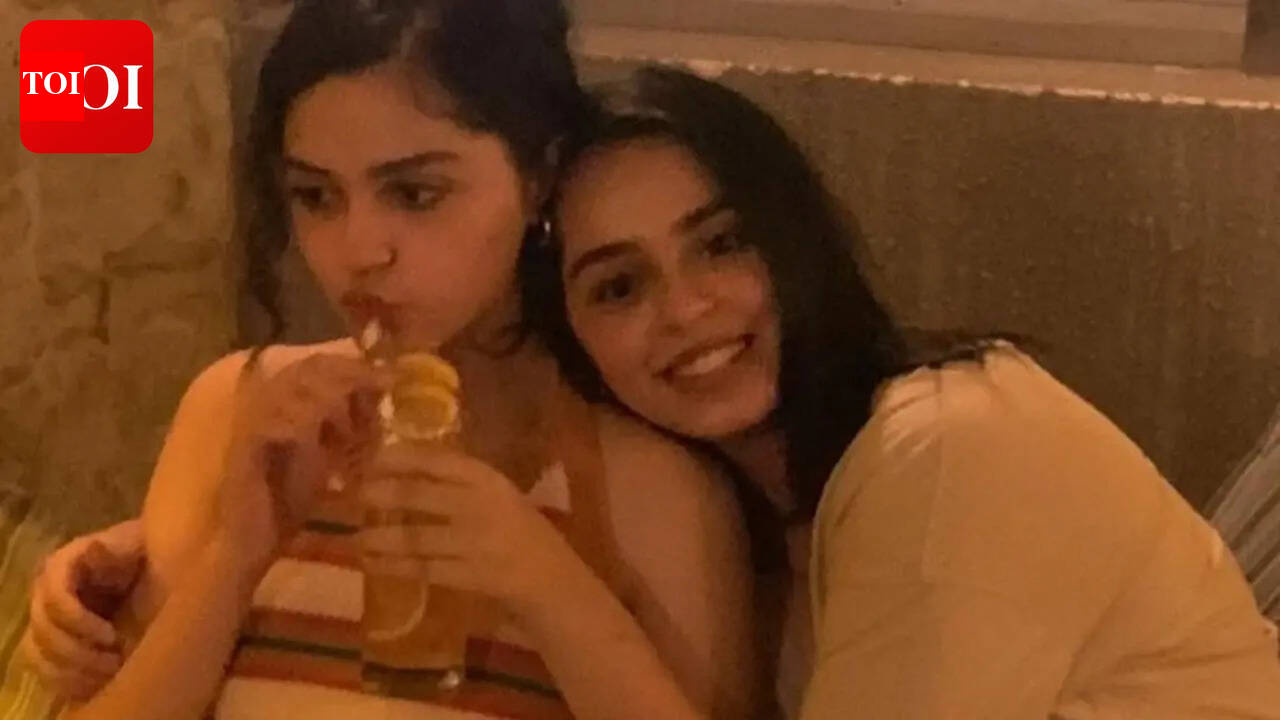 Aneet Padda's sister Reet slams Ranveer Singh's 'Dhurandhar: The Revenge' as 'propaganda'; calls out Priyanka Chopra's  silence on 'illegal war'