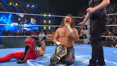 WWE SmackDown Results & Highlights 27-march-2026: New champion crowned, Cody Rhodes & Randy Orton brawl, and more