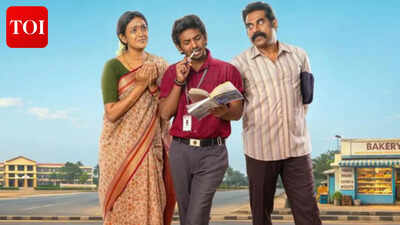  Suraj Venjaramoodu’s film crosses Rs 32 crore mark