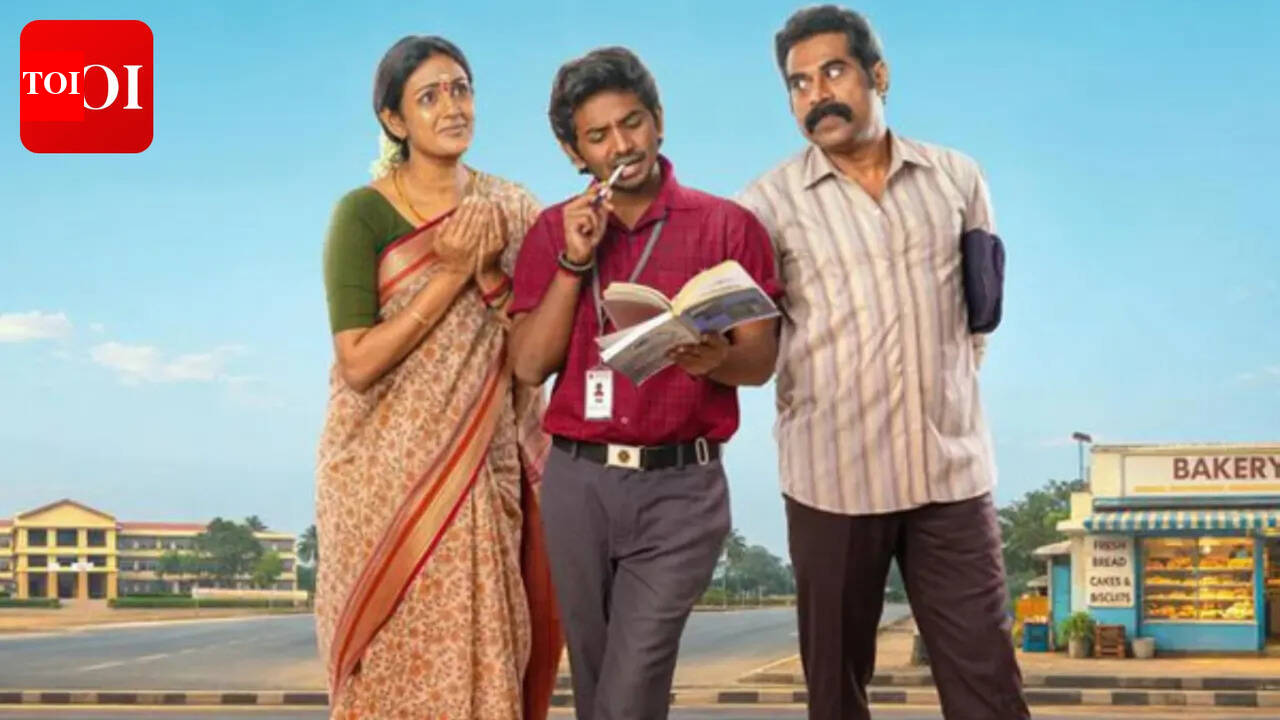 'Youth' box office collection day 10: Suraj Venjaramoodu’s film crosses Rs 32 crore mark