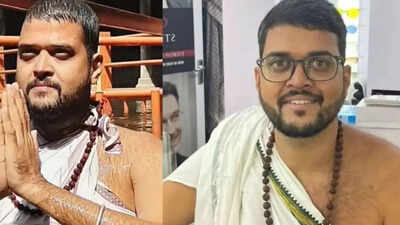 ‘Drugged, raped, blackmailed’: Now, FIR against Vasai 'ritual performer' Hrishikesh Vaidya, accused of luring woman via social media