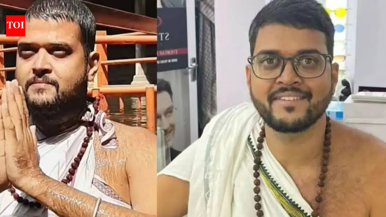 ‘Drugged, raped, blackmailed’: Now, FIR against Vasai 'ritual performer' Hrishikesh Vaidya, accused of luring woman via social media
