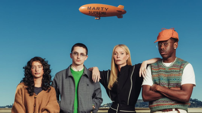 'Stranger Things' fame Gaten Matarazzo hilariously spoofs Timothée Chalamet’s ‘Marty Supreme’ promo in a viral video