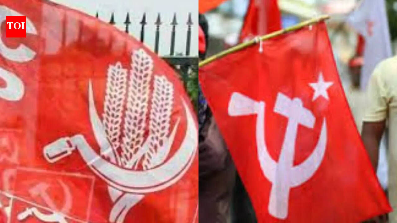 The slow drift from red: Why CPM can no longer take the Ezhava vote for granted in Kerala