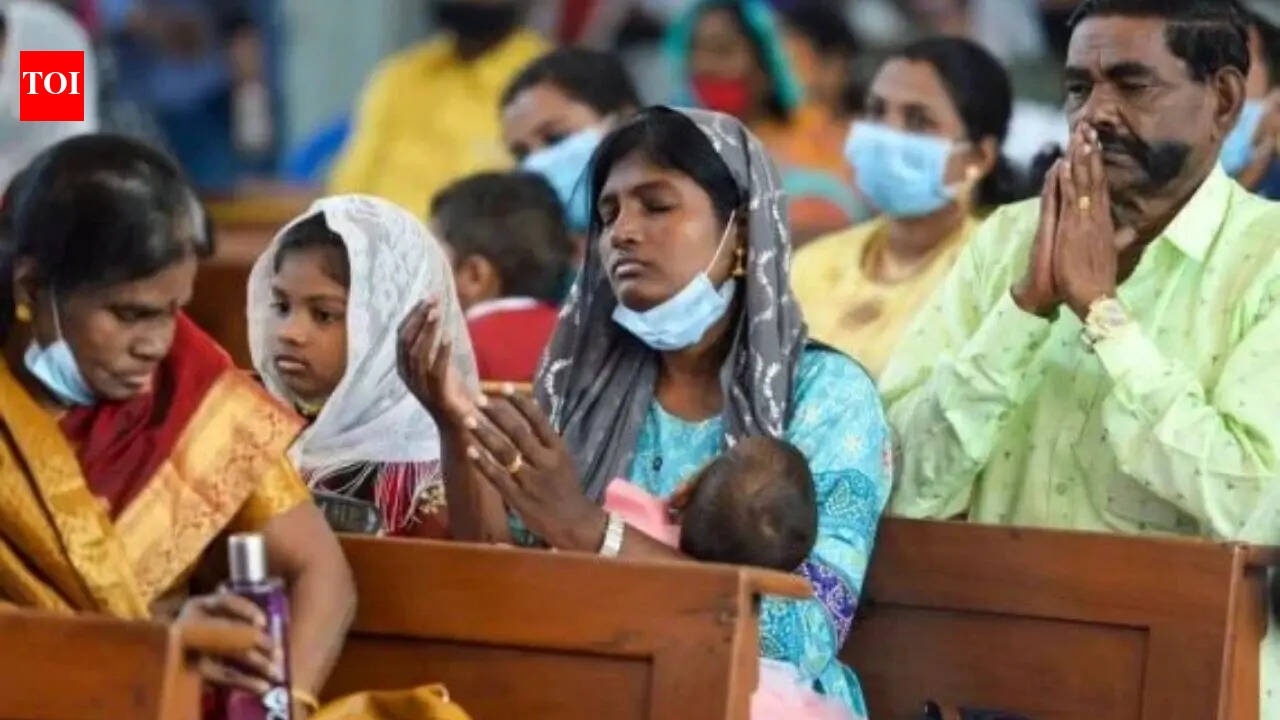 Neither here nor there: The legal and social limbo of Dalit Christians in Kerala
