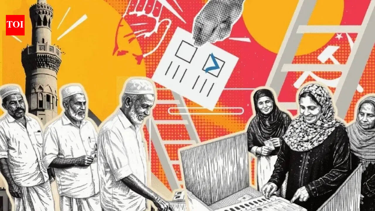A bloc in flux: Kerala’s Muslim vote enters a new political phase