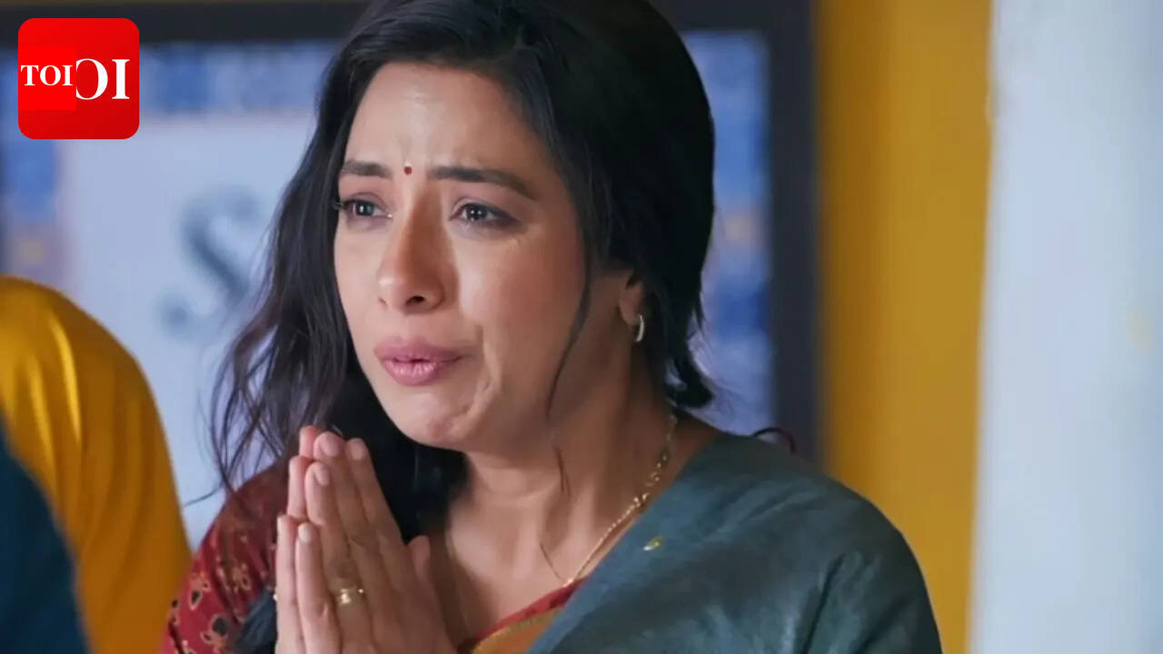 'Anupamaa' written update, 27th March: Digvijay asks Anupama to leave as Paul and Rossi's vendetta reaches her doorstep