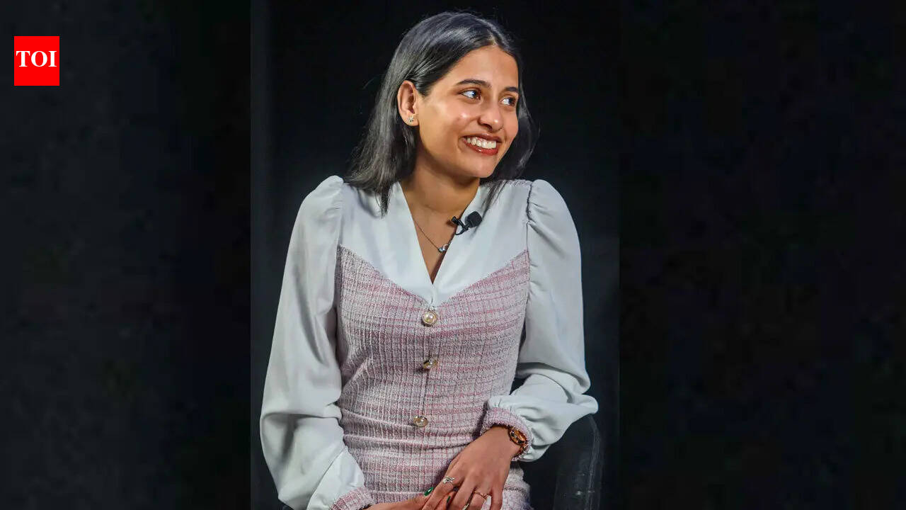 On debut, Divya Deshmukh could cause a dent in Candidates