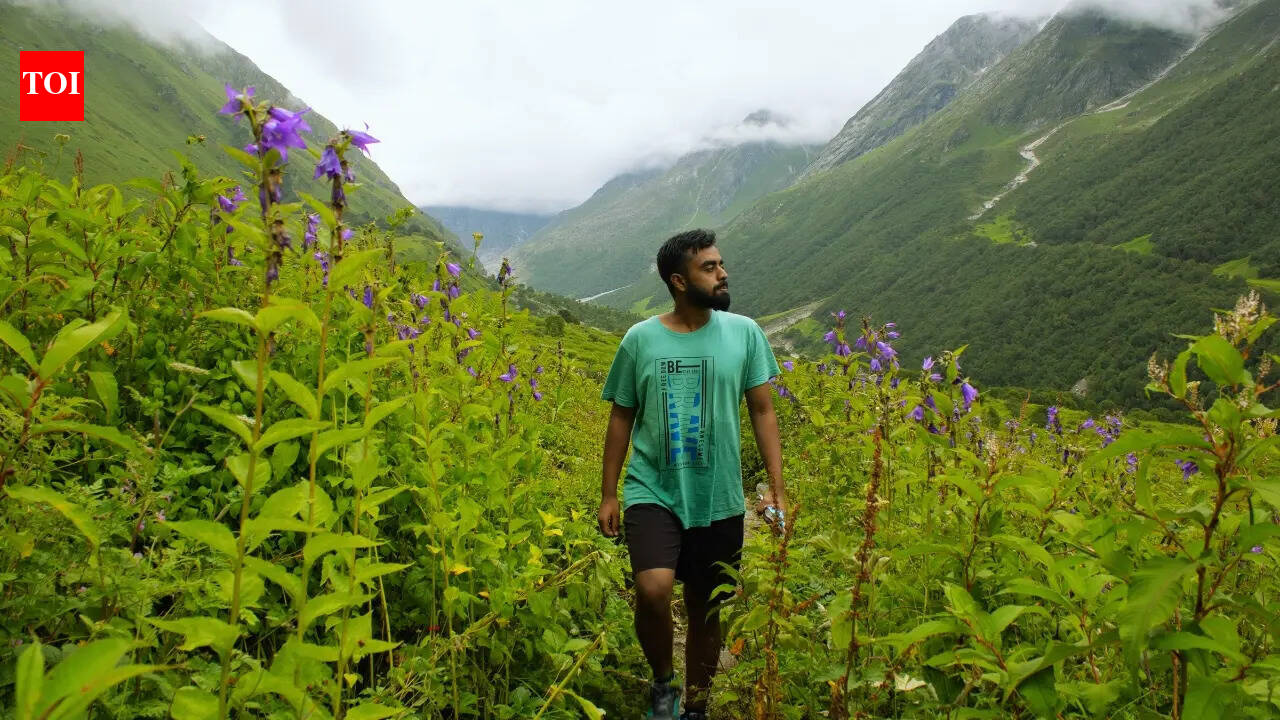 India’s most iconic treks for the summer extreme adventure