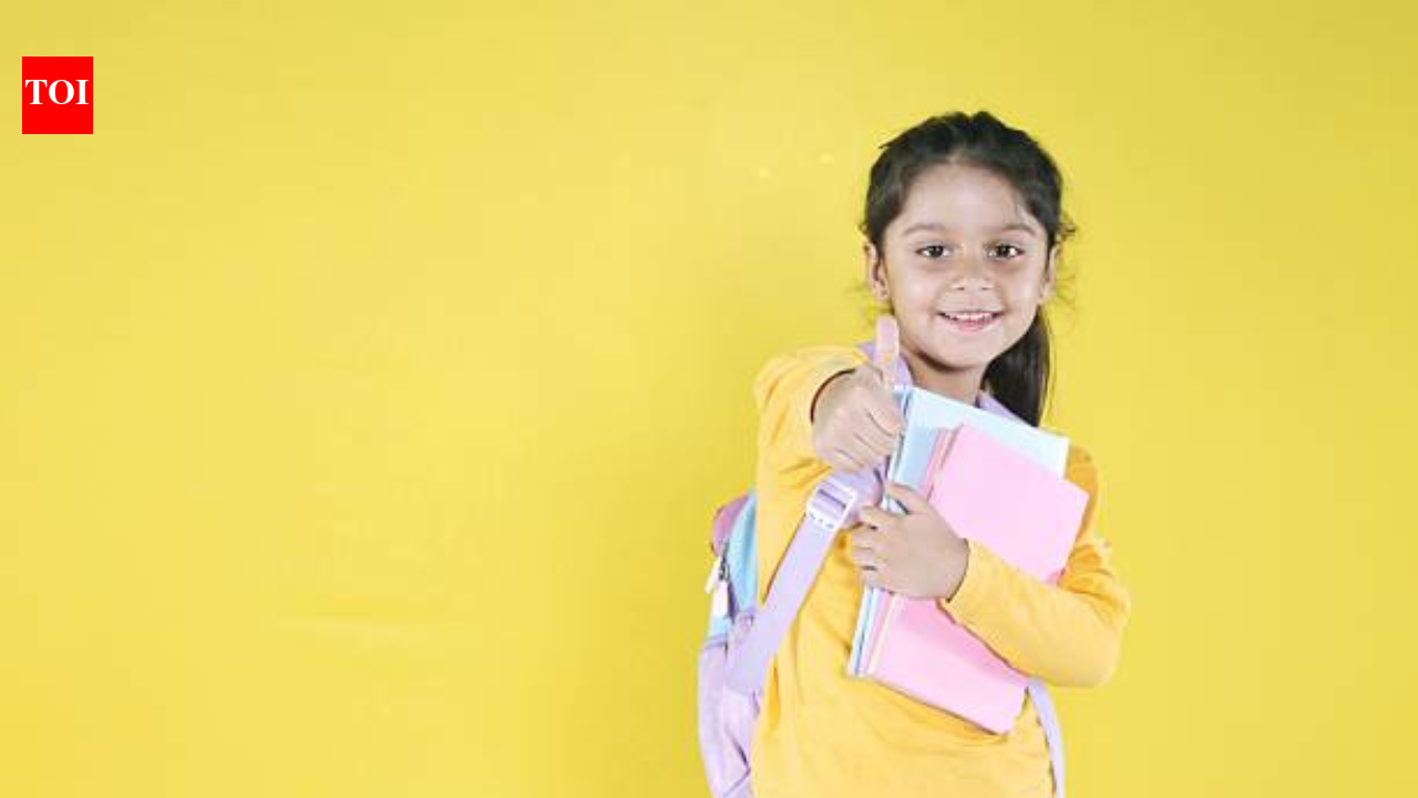 What kids really learn when you stop doing everything for them