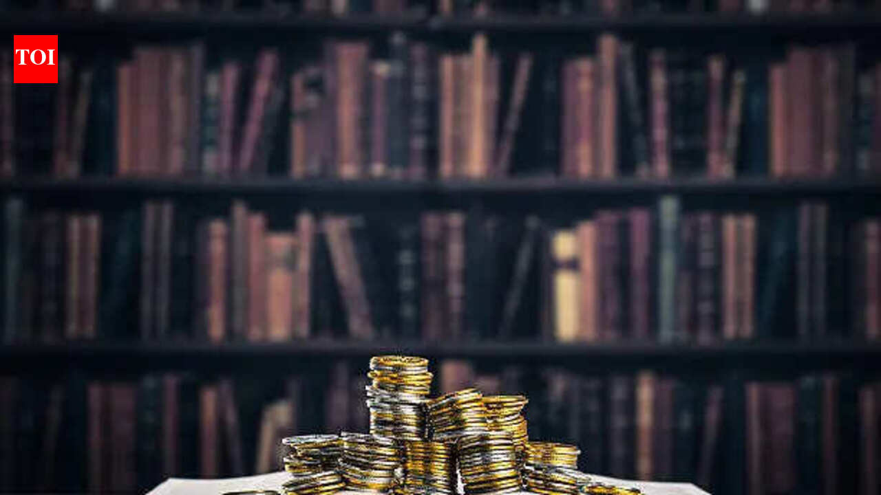 5 books to read if you want to be rich and successful in life