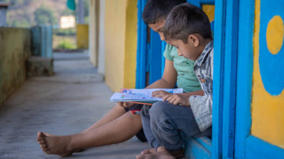 Emotional resilience isn’t automatic: Here’s how parents can build it