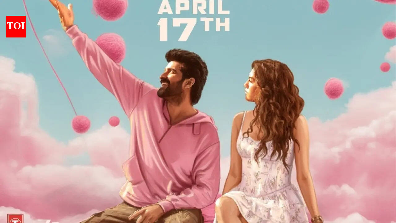 'Bad Boy Karthik' release date: Naga Shaurya’s action entertainer to hit theatres on April