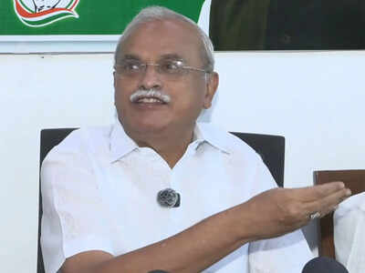 Congress announces candidates for Puducherry assembly polls – read full list