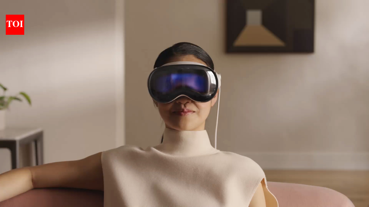 Apple settles lawsuit with ex-employee over Vision Pro trade secrets after he makes a public apology saying: 'I dumbly...'