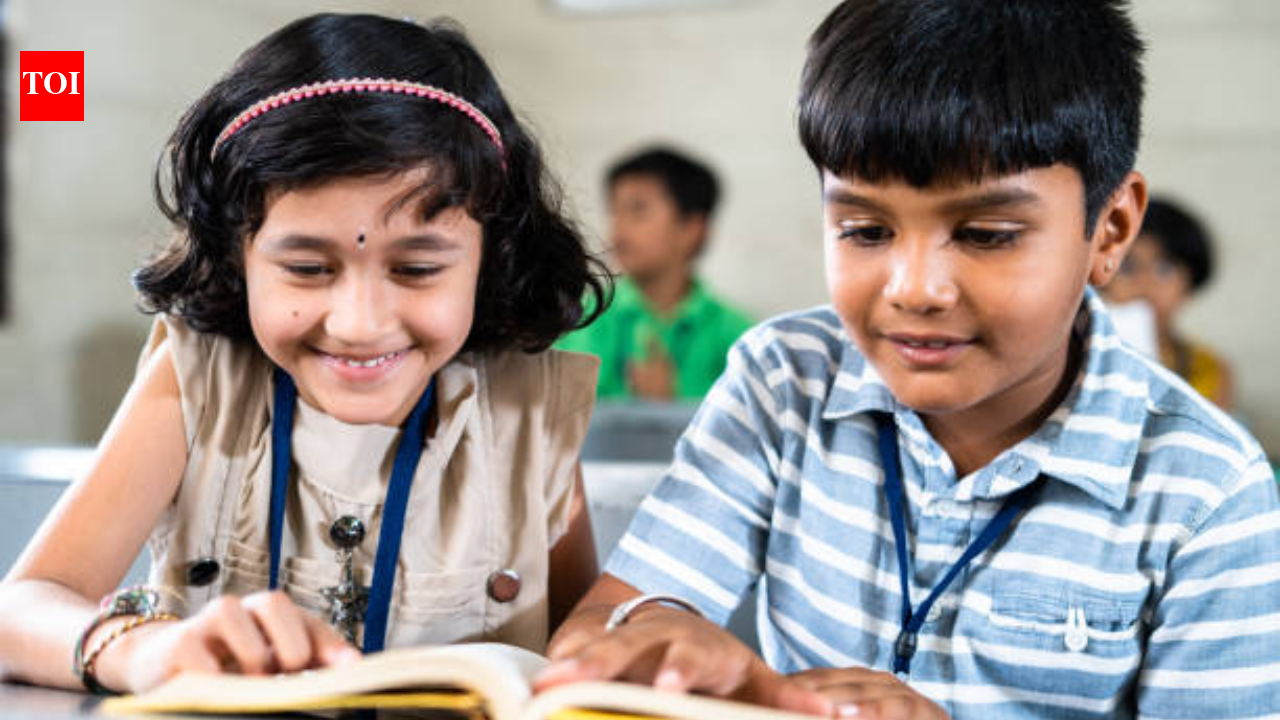 The life skills we forget to teach until it’s too late