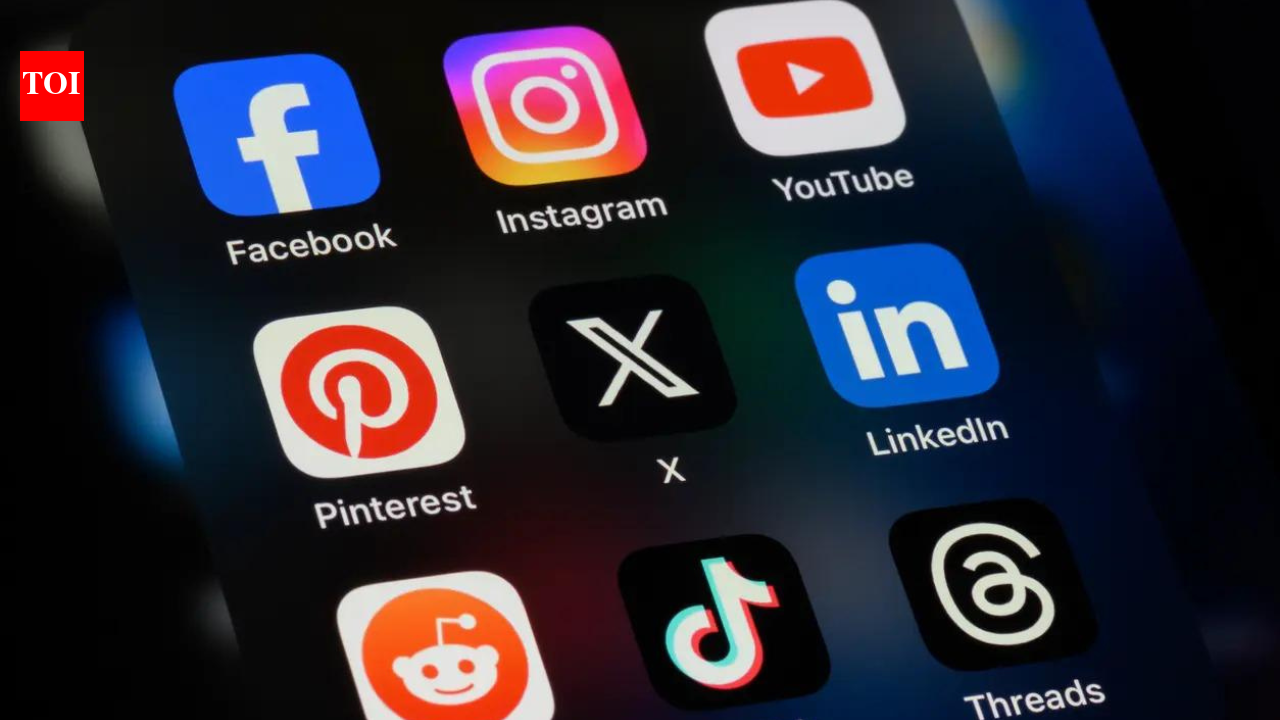Parliamentary committee backs age-restrictions for social media platforms