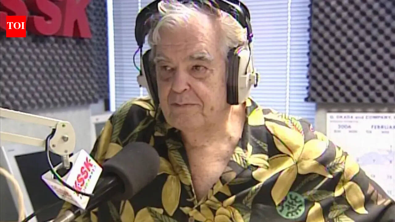 Who was Larry Price? Former Houston Cougars football coach and longtime broadcaster dies at 90