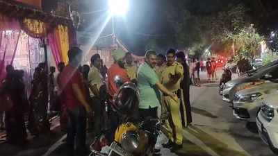 Delhi wedding scuffle: Teen stabbed to death in Rani Bagh, another injured