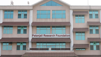 Standardization and quality control in ayurvedic formulations: How Patanjali blends tradition with modern science