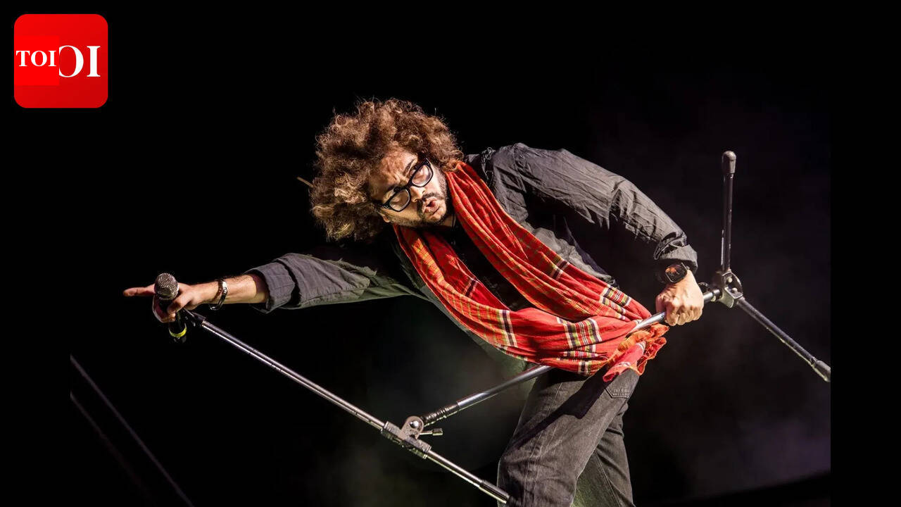 We stayed. We played. We are still rocking: Rupam Islam