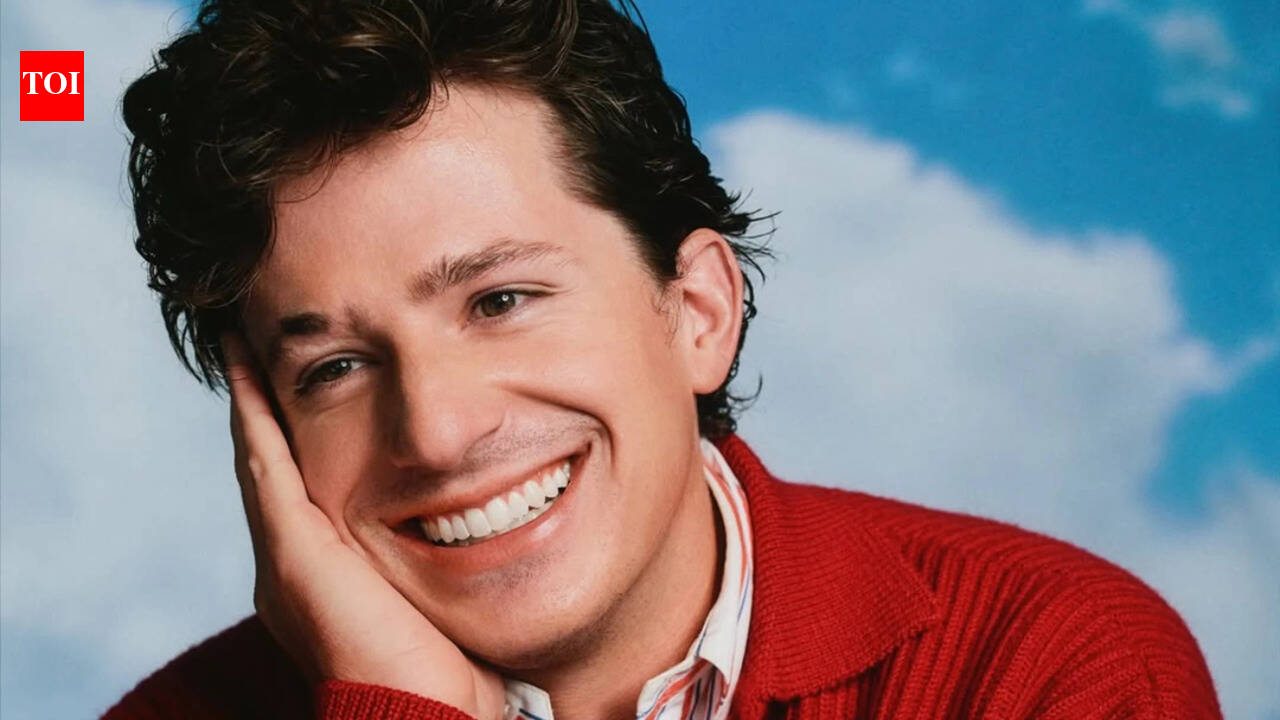 Quote of the day by Charlie Puth: ‘If you're truly just yourself, you can be your most successful you’
