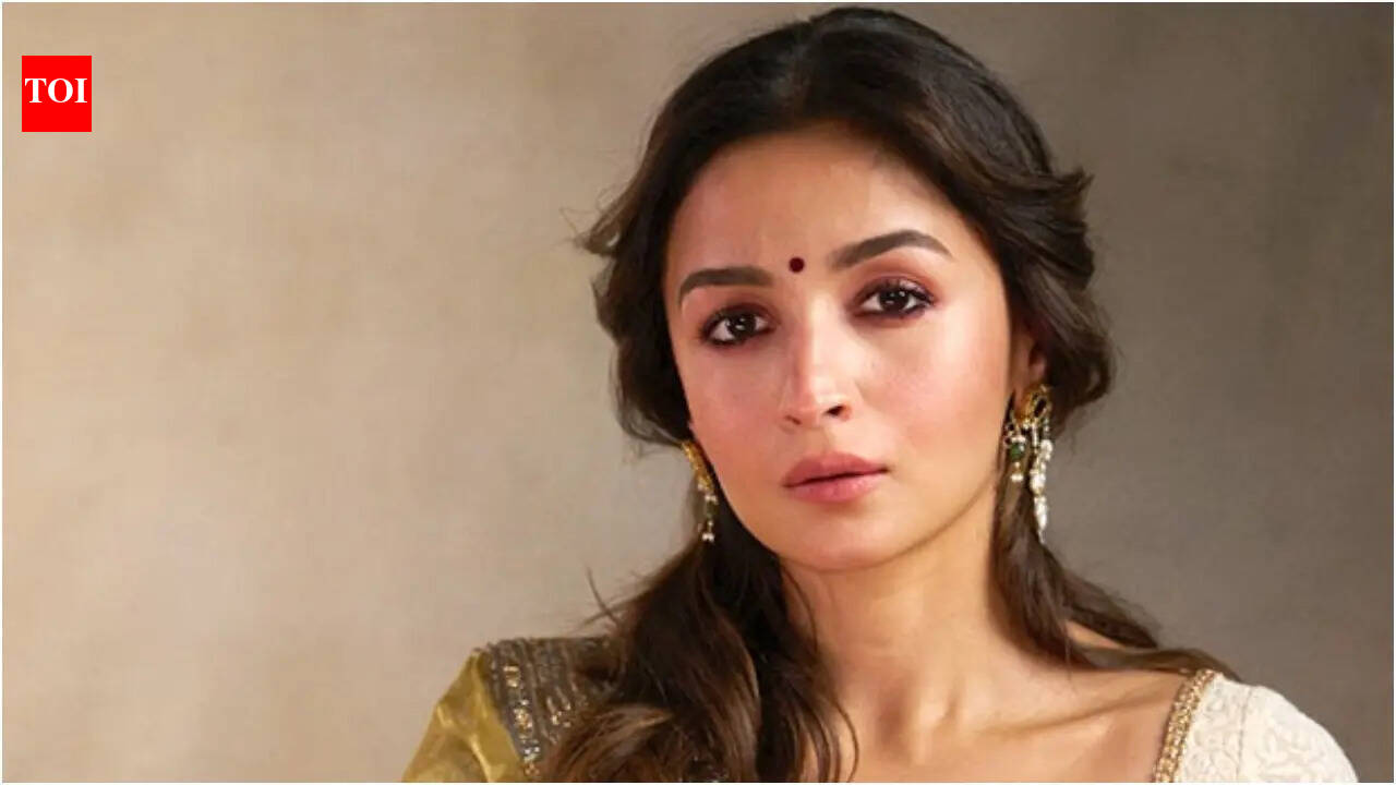 Alia Bhatt seeks Sadhguru parenting advice for Raha Kapoor